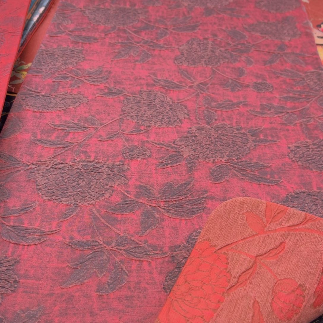 茶席别具一阁布料尺寸65/33