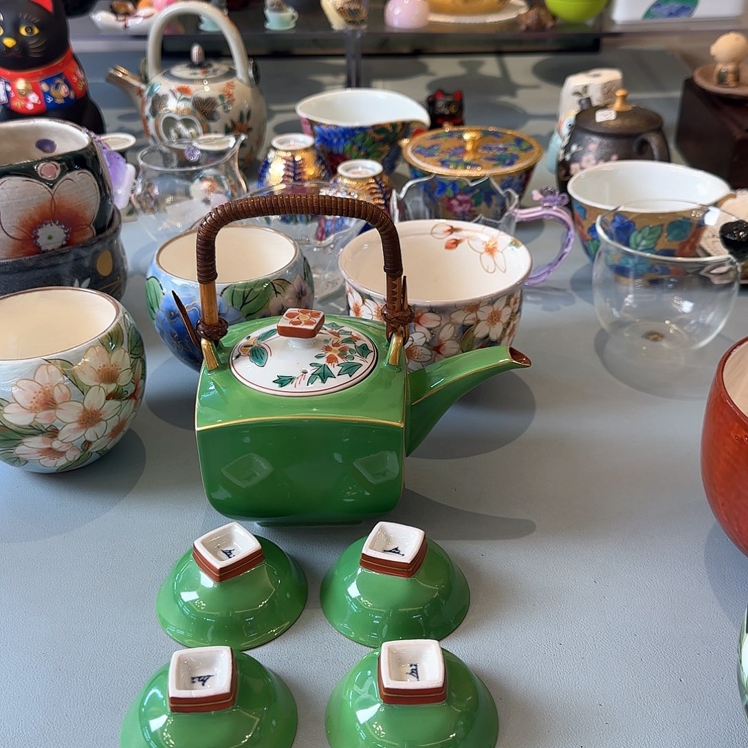 盖碗在一起就是一辈子幸福