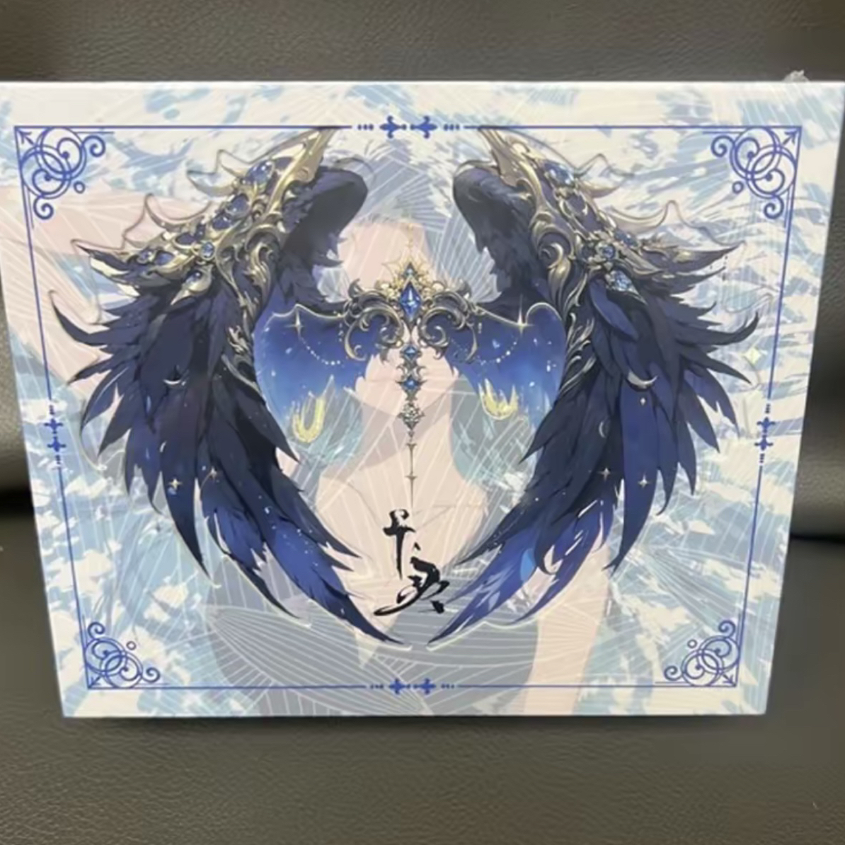 卡灵~海贼王动漫收藏卡牌~平拆玩法适合收藏