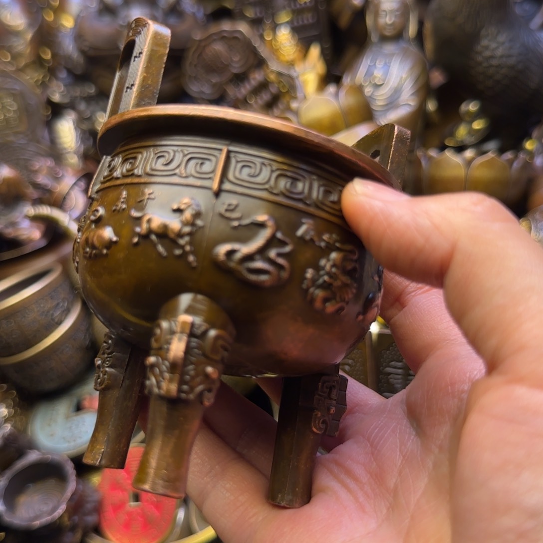 精品摆件精品摆件