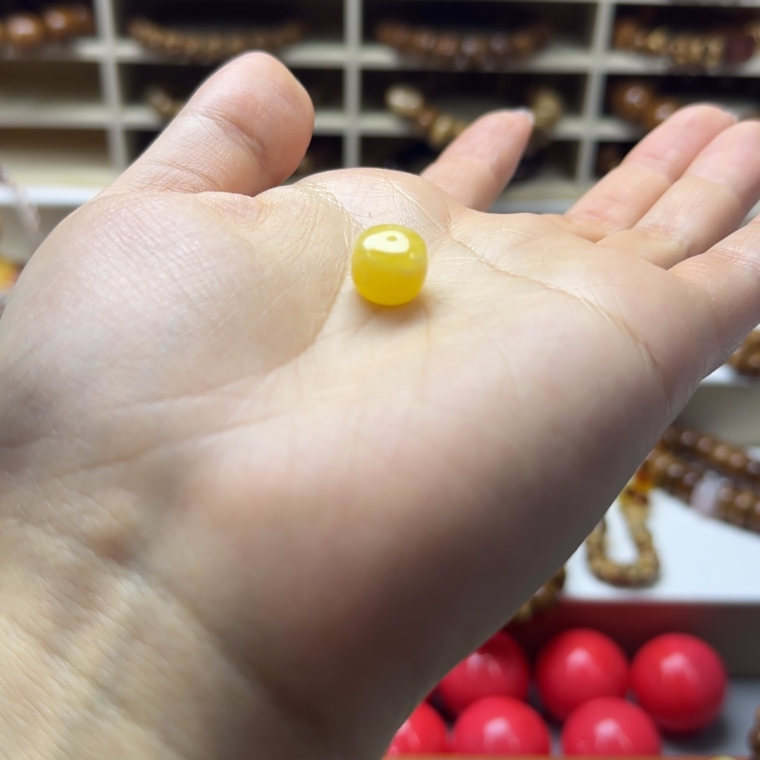 汐***念吊坠库克10.8老型配饰一个