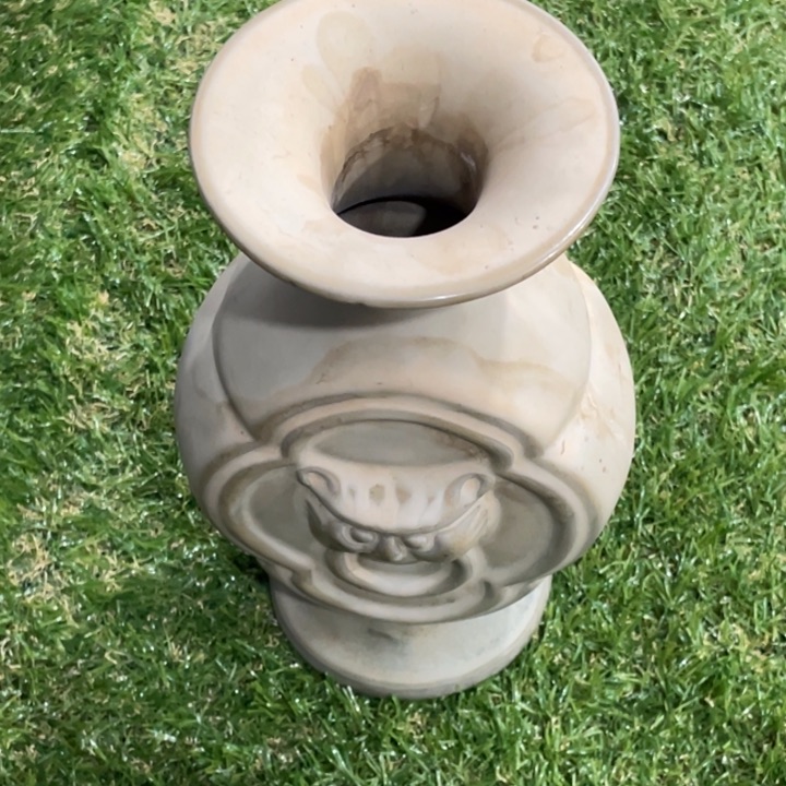 陶瓷静*雪汝窑瓷器1件