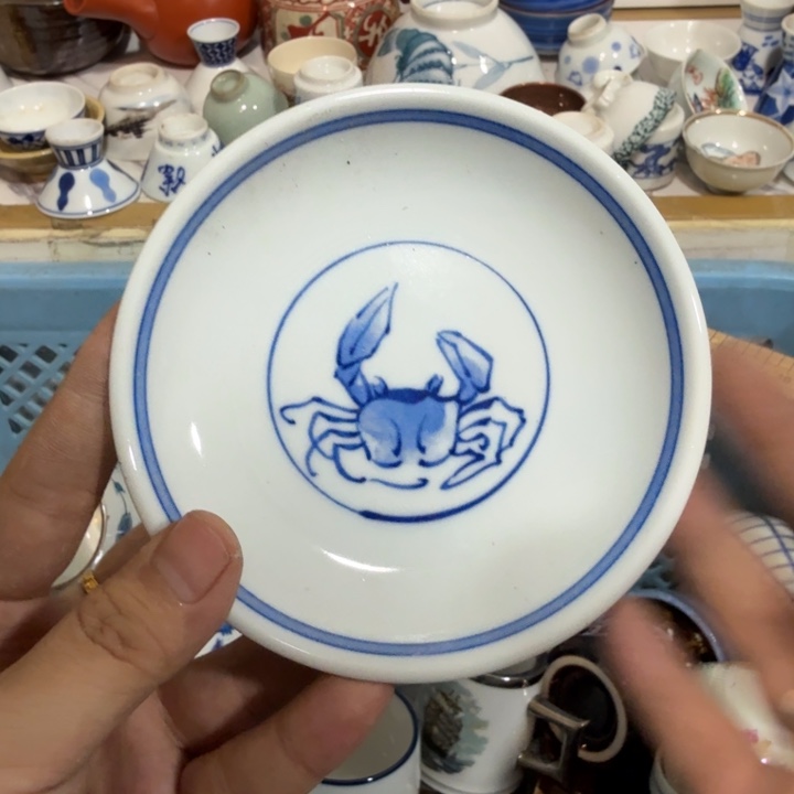 陶瓷推荐第二名20包邮