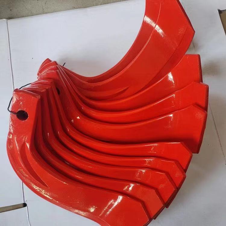 旺亨驰普利225型号/245型号60硅二锰材质耐磨抗断3.0刀柄