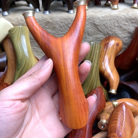 大果紫檀（缅甸花梨）微瑕1582