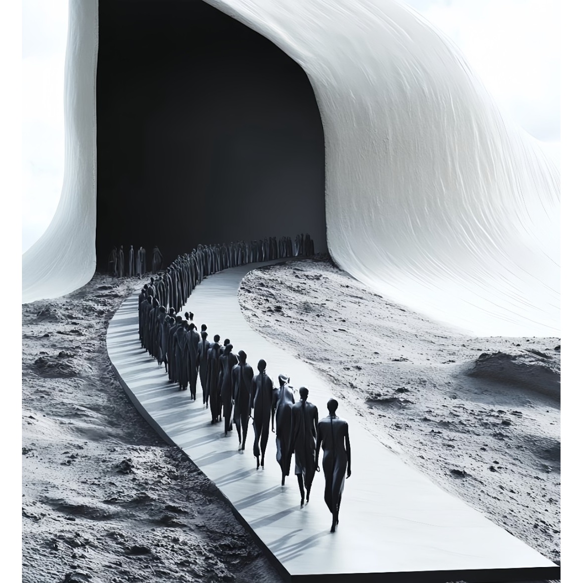 【63号链接-十字架】2025提花刺绣时尚男款长袖T恤-88015#【BL】