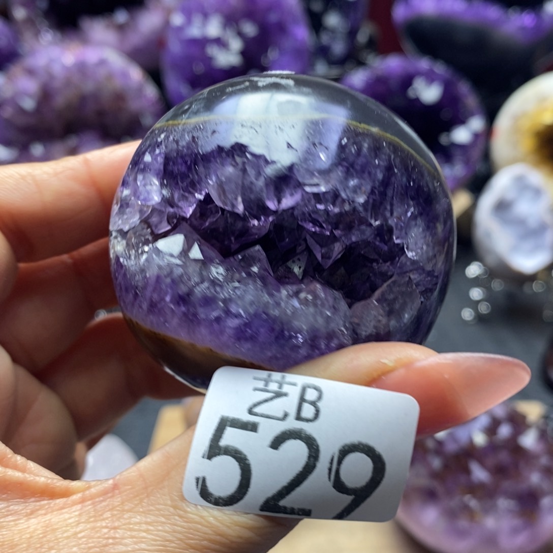 【闪购商品】水晶大型摆件（非配饰）未镶嵌