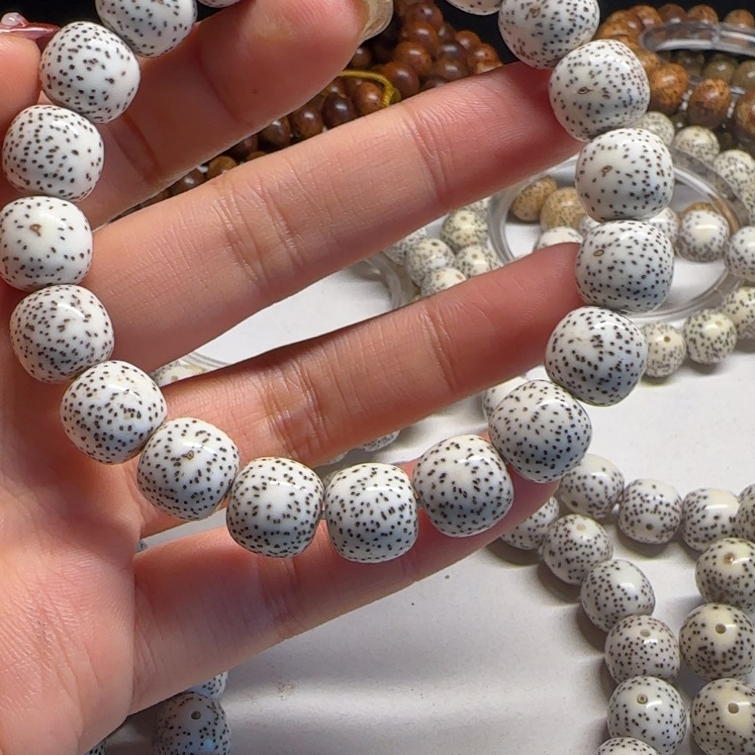 星月菩提吊坠大*子1211老型桶