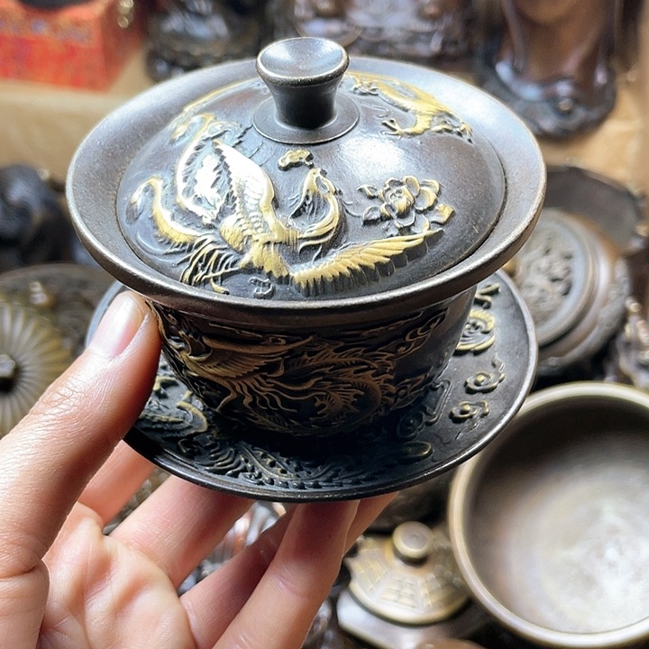 全是铜铜铜器铜器