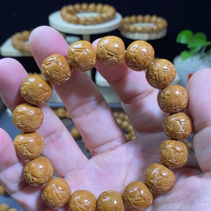 手串/手链核桃驴福利