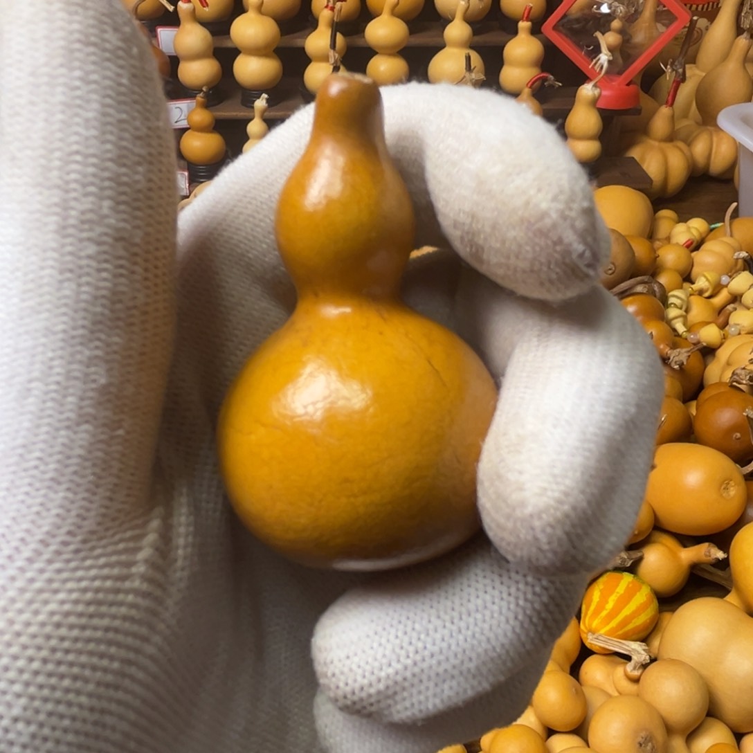葫芦头的做法是用