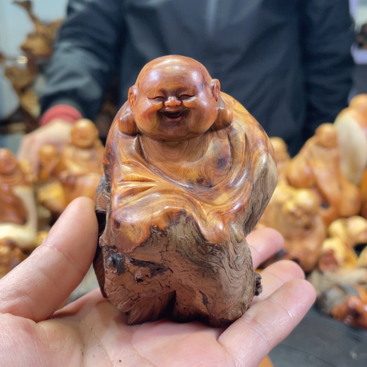 【闪购商品】柏木（崖柏）其他