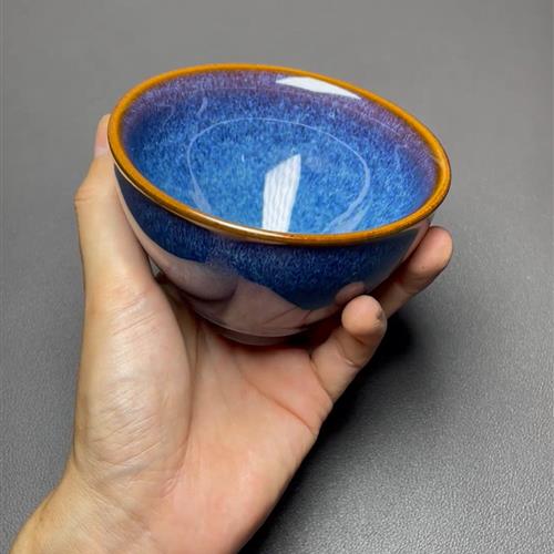 【闪购商品】茶盏-10148..........