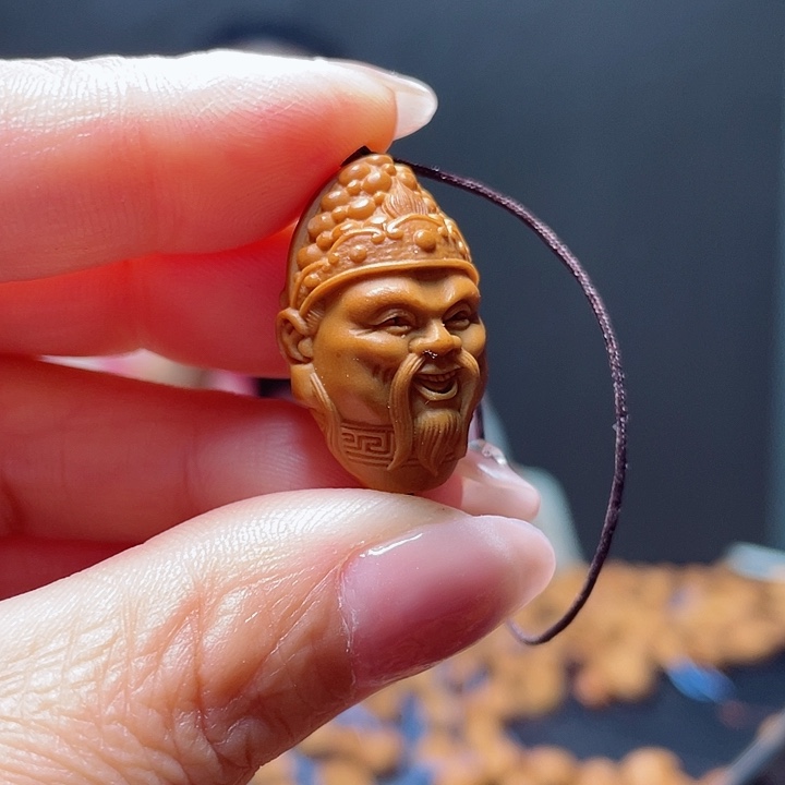 橄榄核手串/手链橄榄