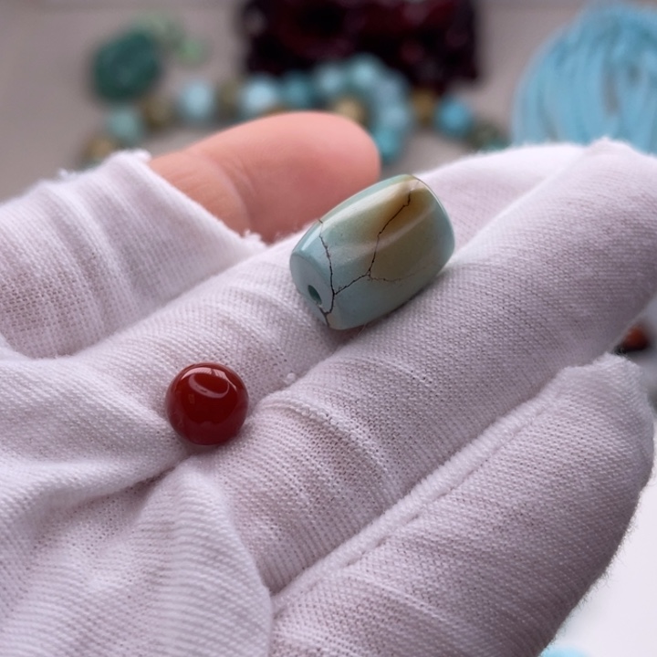 南红玛瑙珠宝奇石未镶嵌