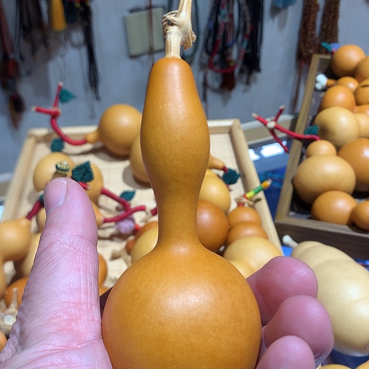 老皮葫芦葫芦文玩