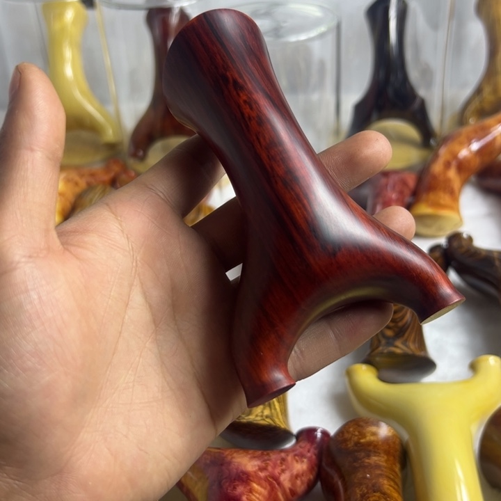 木紫檀夜飞虎8017