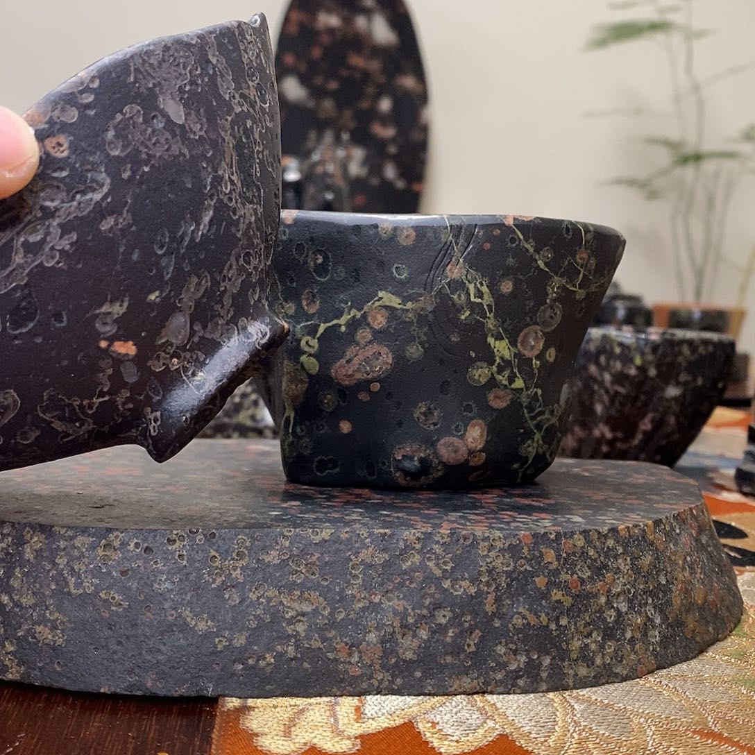 安***熟豫石匠梅花玉安山玉炸炸炸！