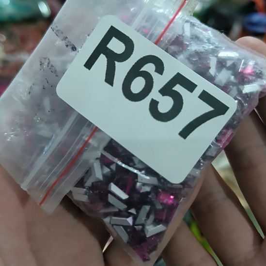 美***玉657%手工辅料库存DIY