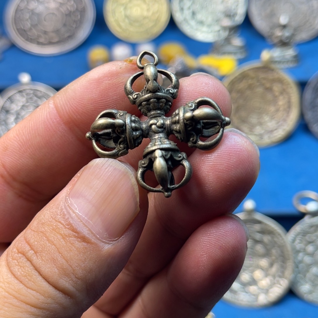 泥塑特色手工艺品