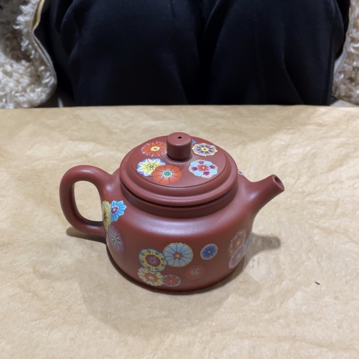 紫砂茶壶紫砂壶 紫砂壶