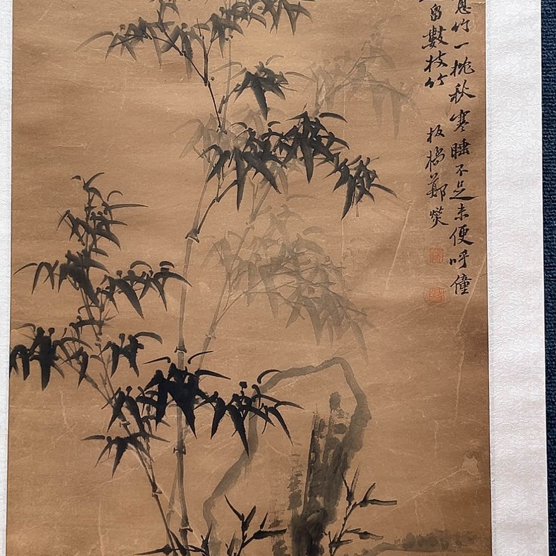 隔空相望是我最想