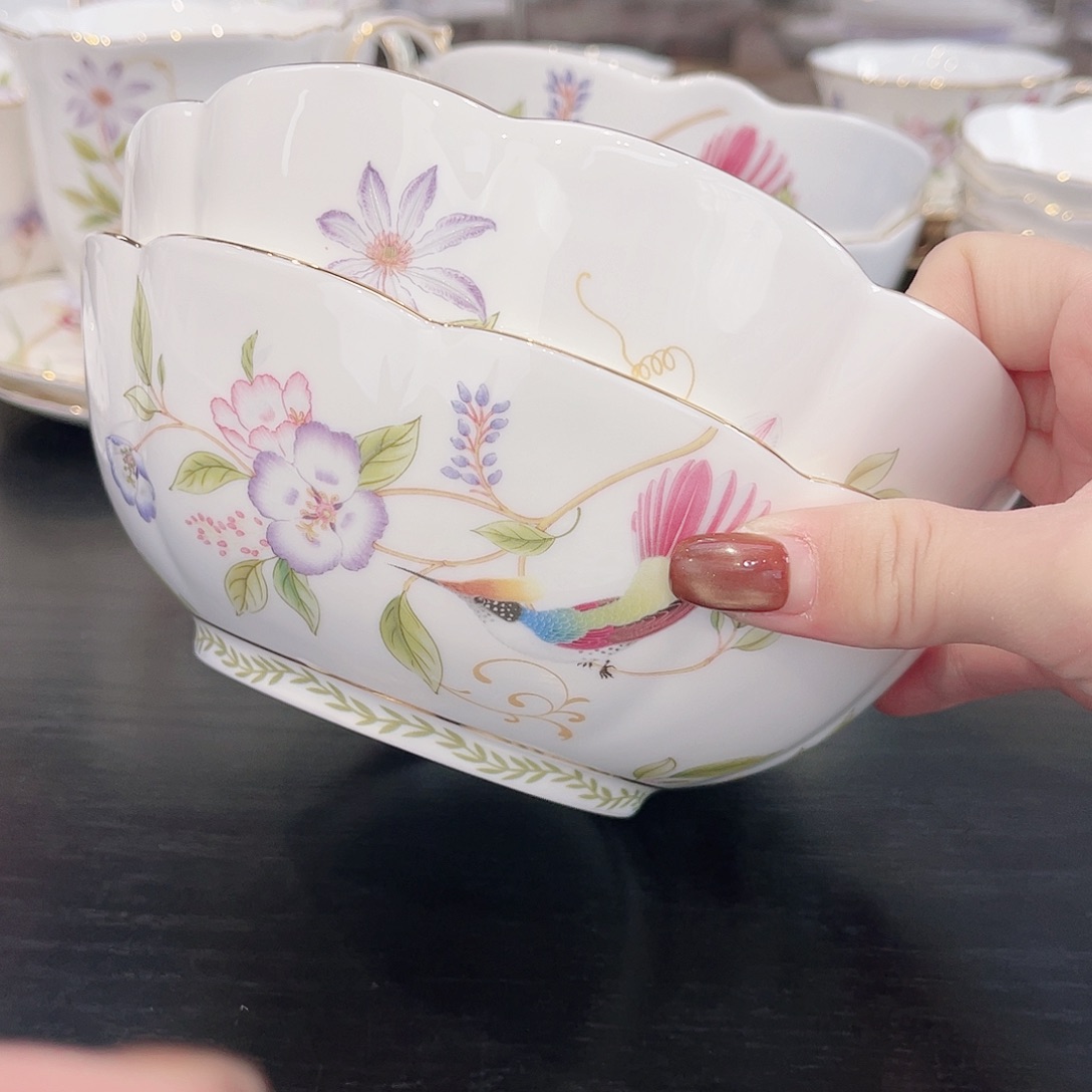 骨瓷17厘米//////：：：