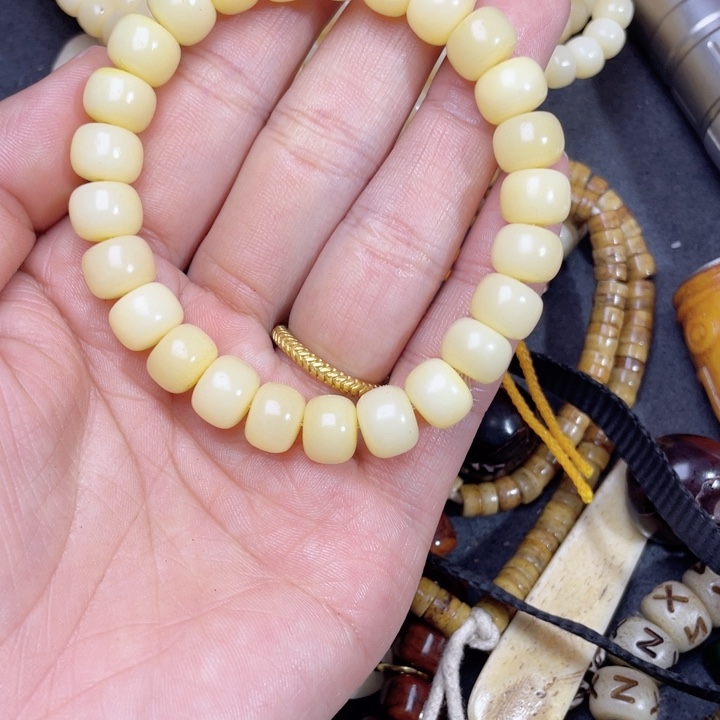 驼骨手串/手链其他配饰