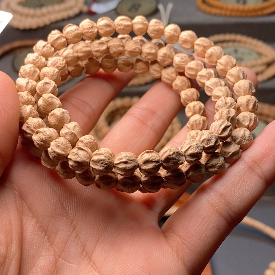 柏香籽/百香籽吊坠