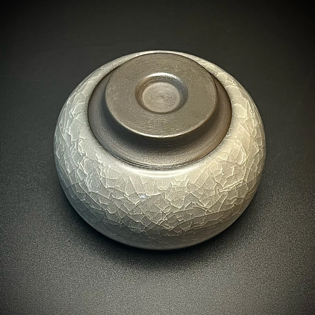 建盏直播间专用一物一拍