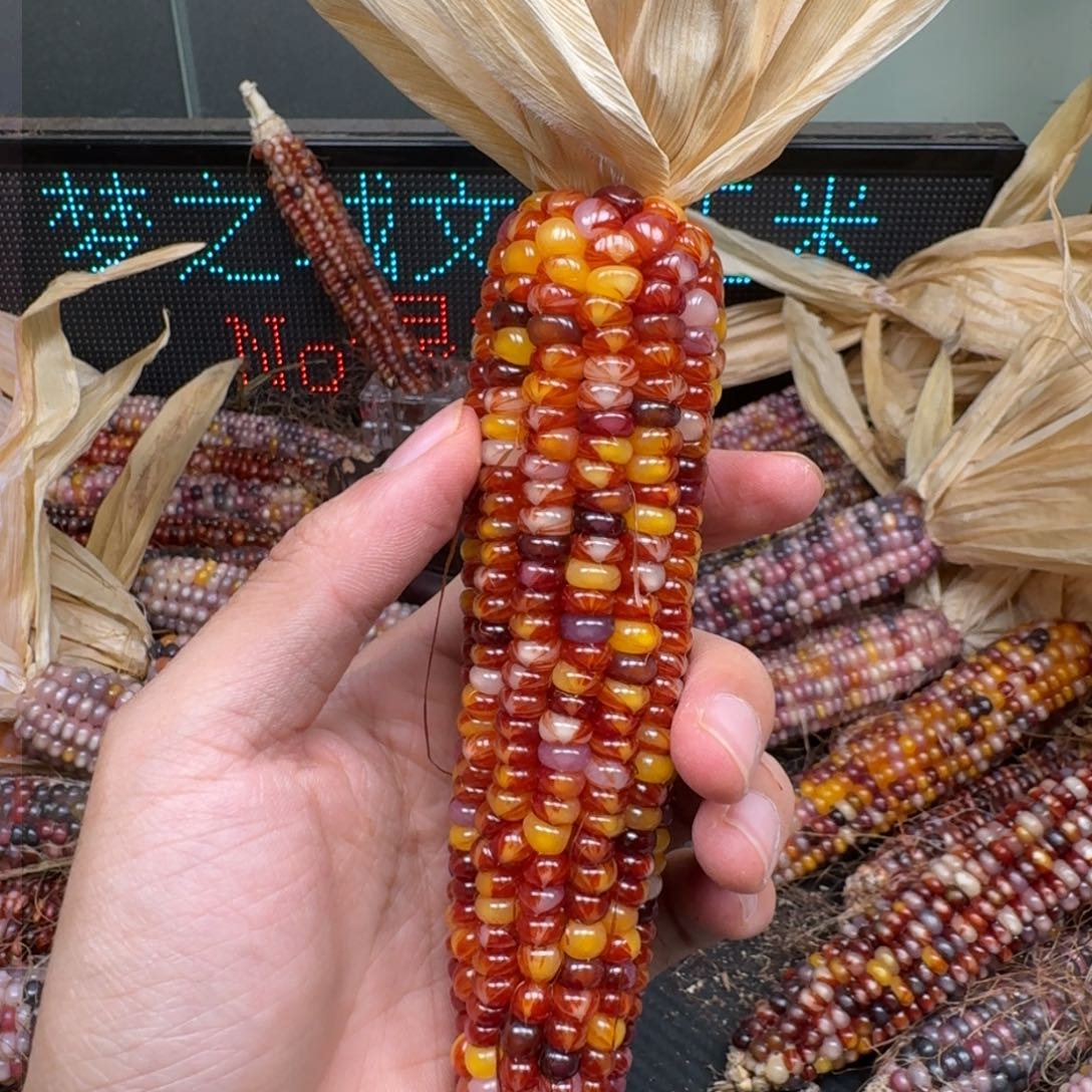柏香籽/百香籽吊坠?****?