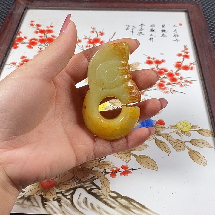 紫砂闪购链接一图一物