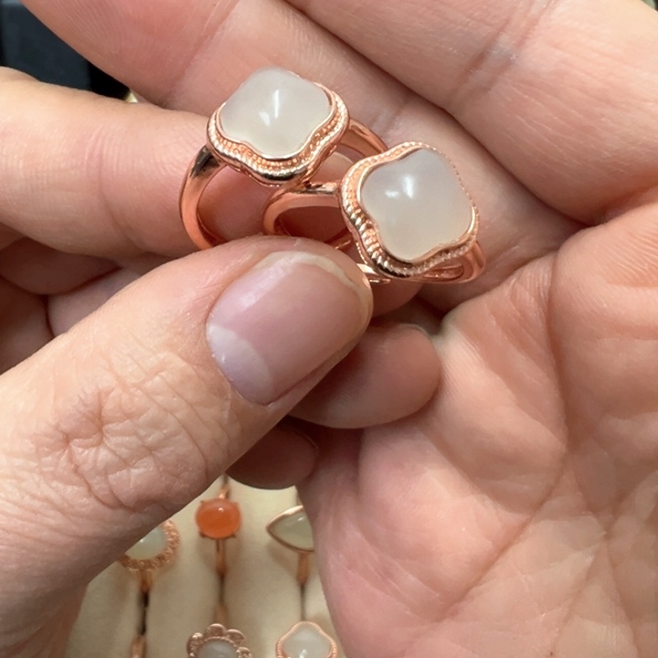 吊坠(不含链)未镶嵌和田玉