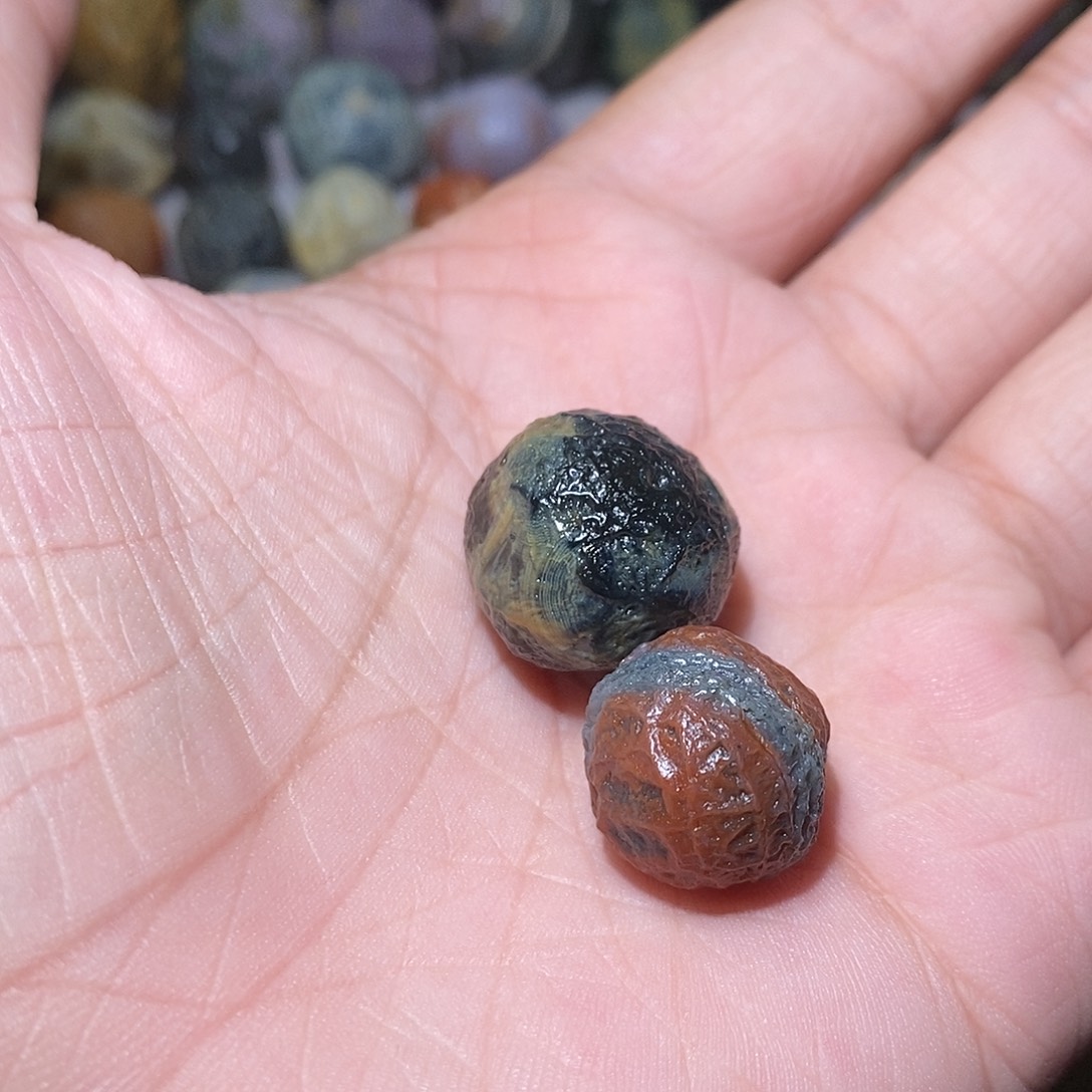 石头精品筋脉单科