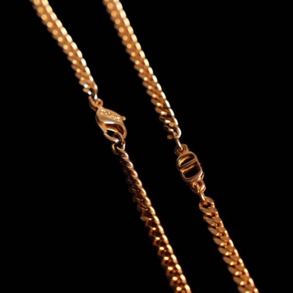 95新/迪奥/饰品/250128SK0014