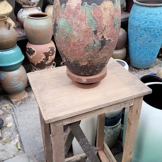 高度32口径20有孔