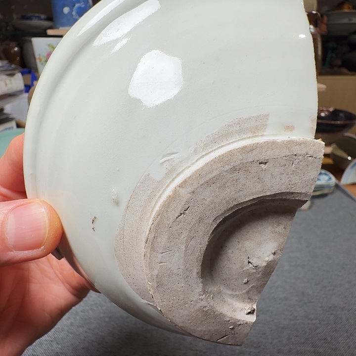 现代纯手工大漆制作