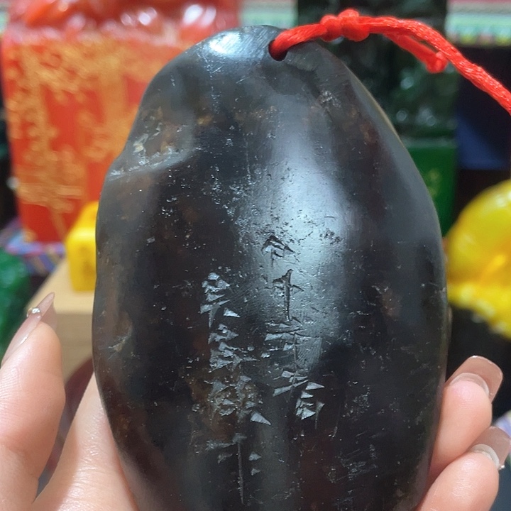 寿山石印石篆刻印章引首章闲章姓名章生日礼物