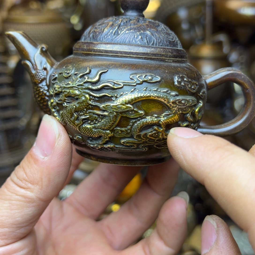 精美文玩精品摆件