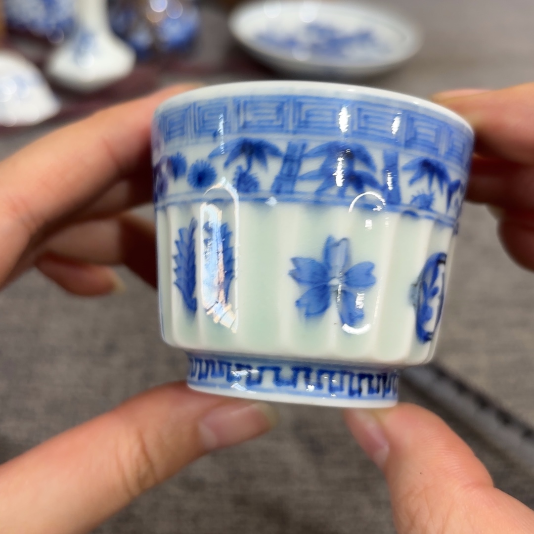 非常好看漂亮的物品 