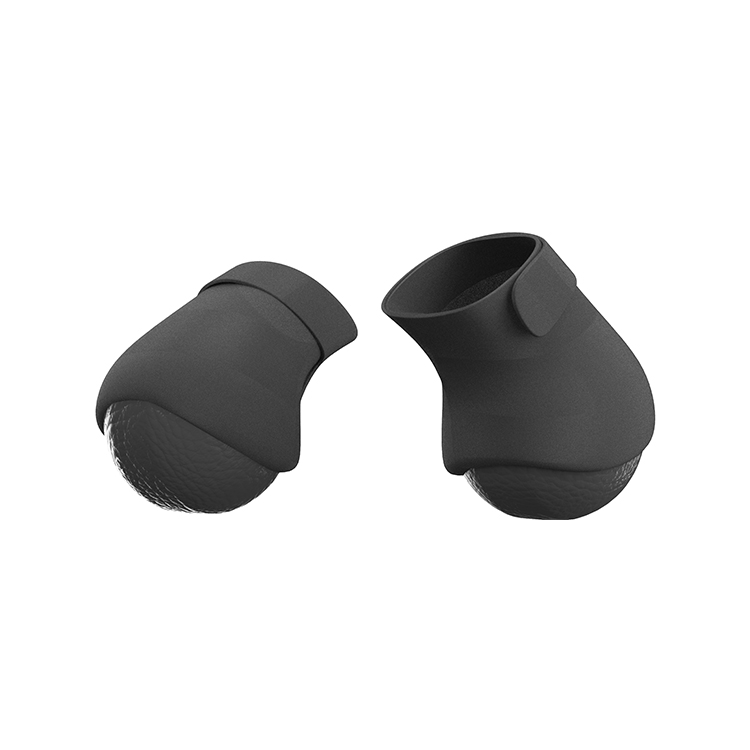 WEILAN/蔚蓝BabyAlpha 室内静音鞋