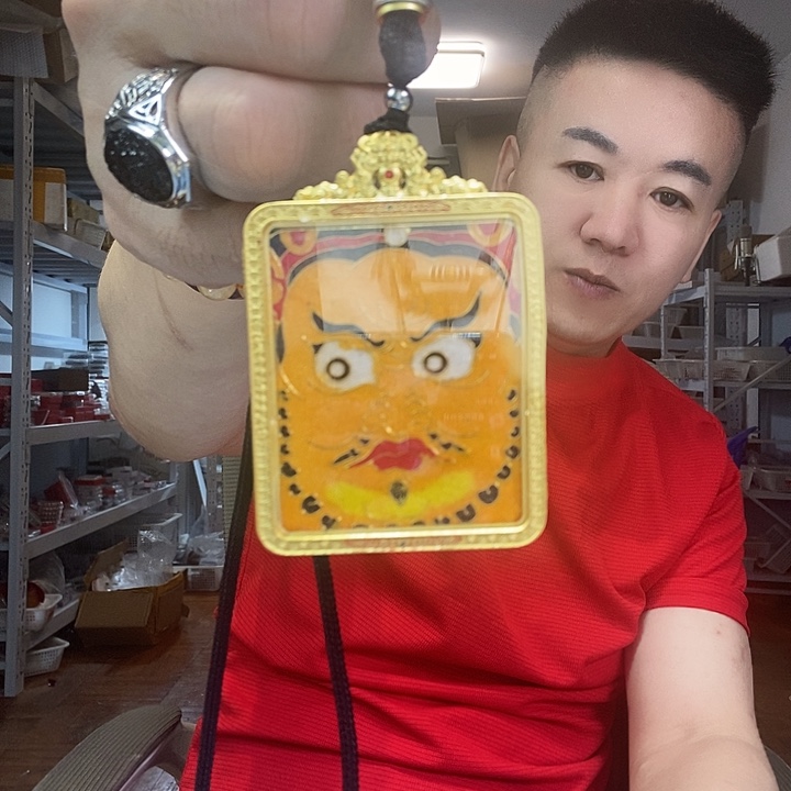 玛瑙/玉髓未镶嵌颈饰18