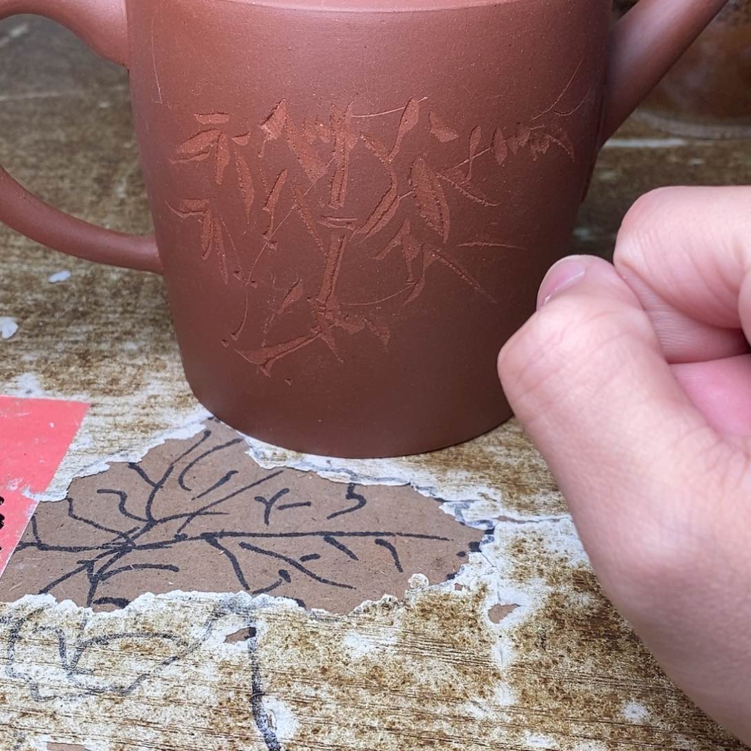 紫砂茶壶紫砂艺术