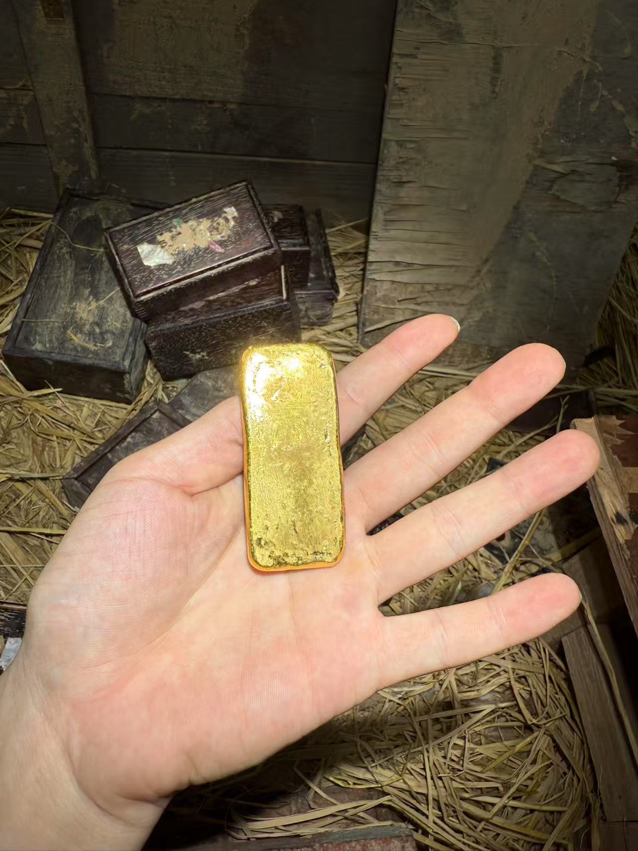 家居饰品    GD0107   流水摆件工艺品