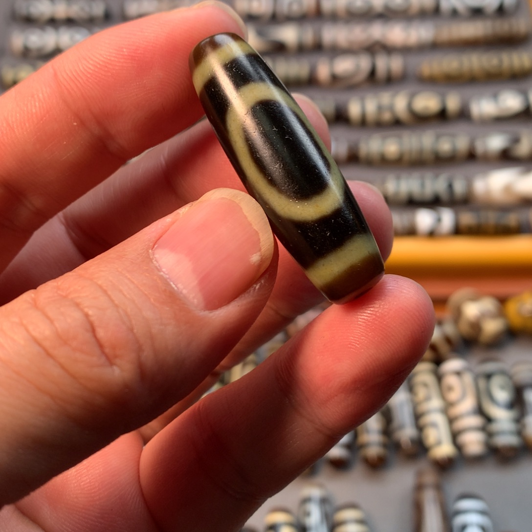 康***者玛瑙/玉髓（覆膜）未镶嵌颈饰