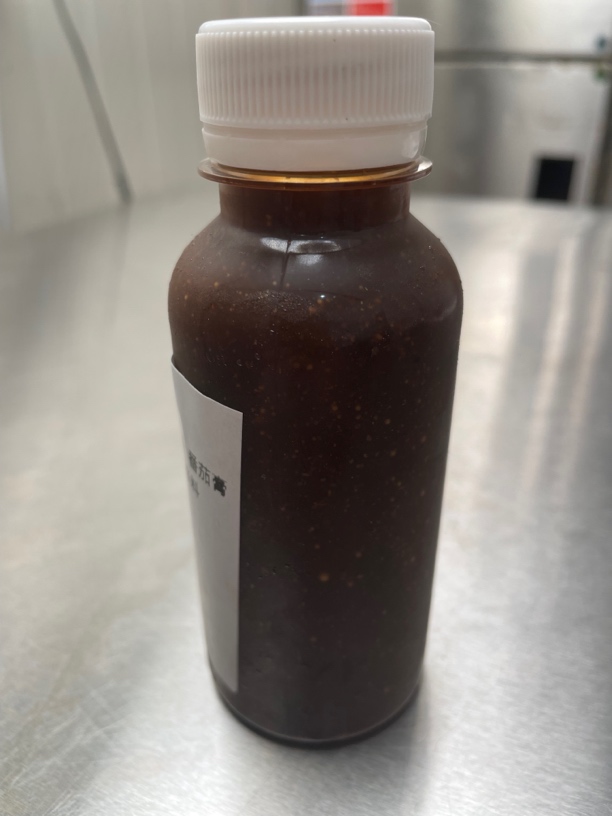 手工酱汁 日式 黑胡椒 口味随机发