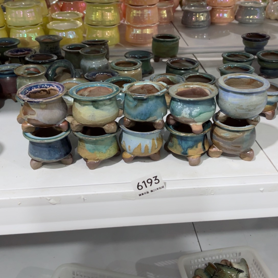 6193内口4景德镇手工制作