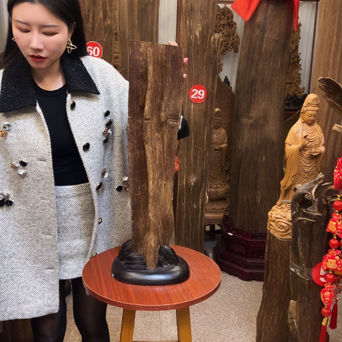 沉香摆件沉香摆件