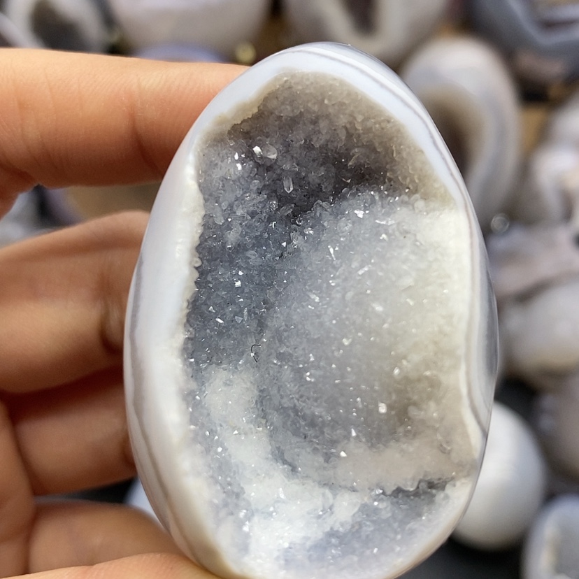 【闪购商品】未镶嵌大型摆件（非配饰）水晶