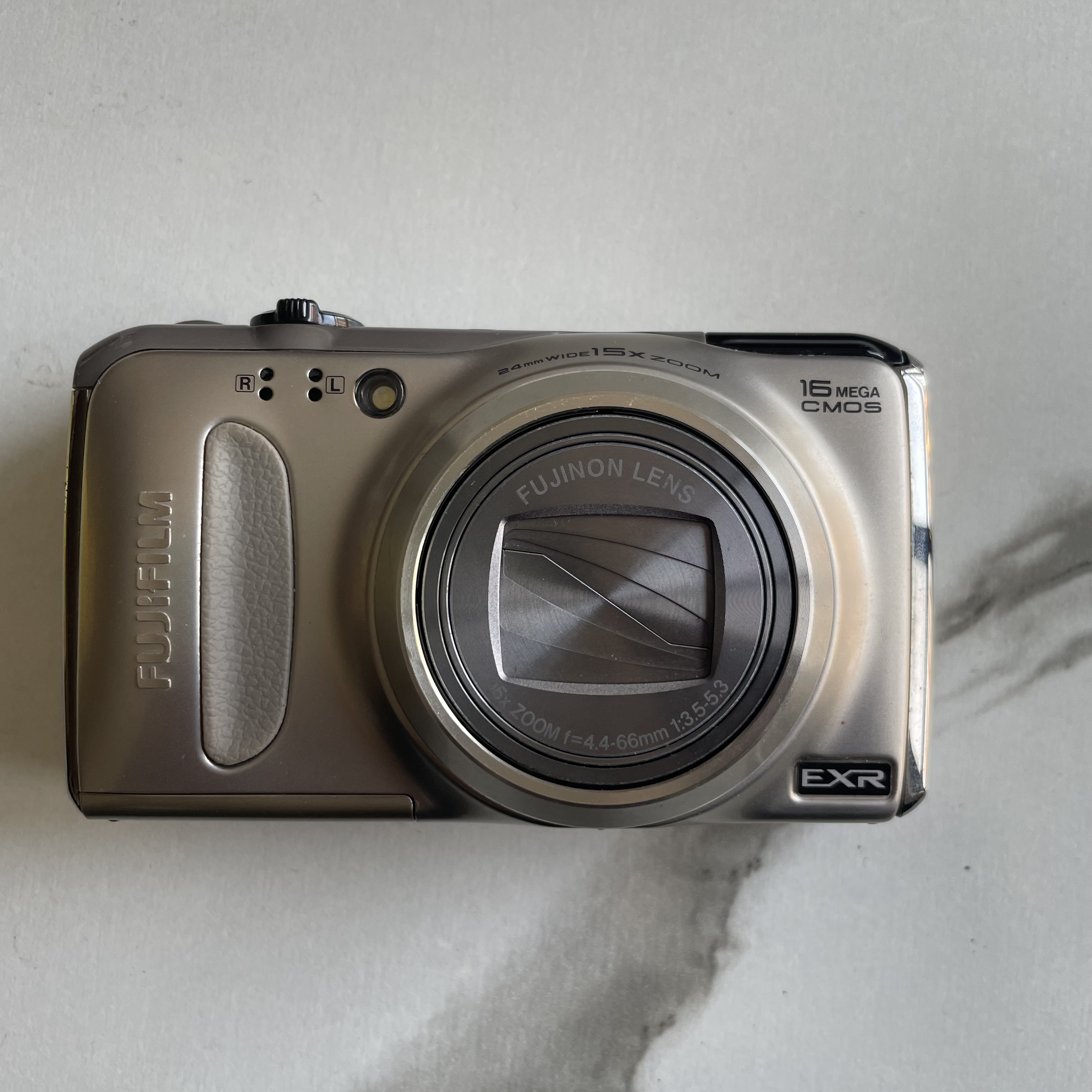 99新 Fujifilm/富士 F665 功能正常质保15天配件齐全拆封NO退